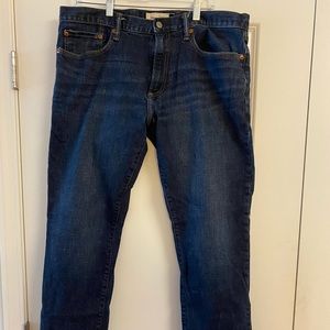 Gap 1969 Skinny Jeans. 36x32